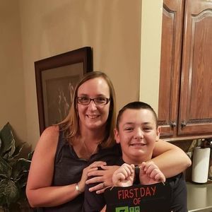 Meet your Posher, Jaime